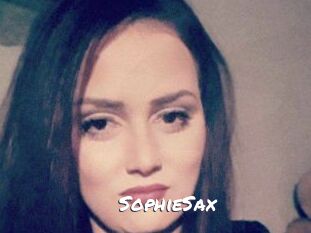 SophieSax