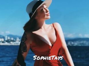 SophieTays