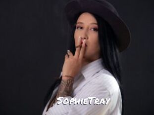 SophieTray