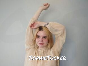 SophieTucker