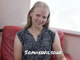 SophieWilsone