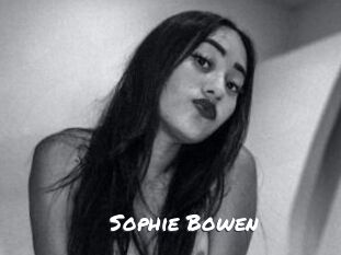 Sophie_Bowen