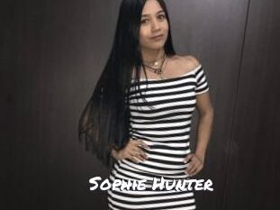 Sophie_Hunter