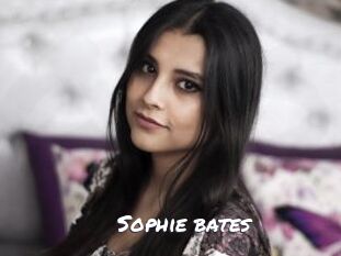 Sophie_bates