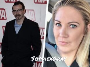 SophiexGray