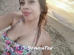 SophiiaTen