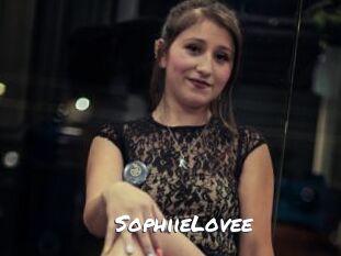 SophiieLovee