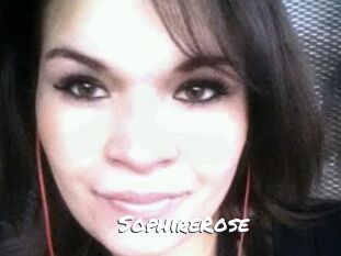 SophireRose