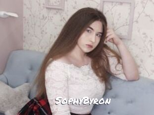 SophyByron