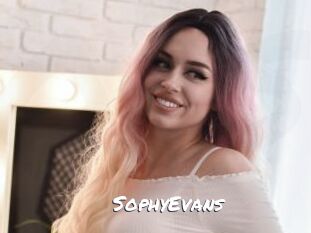 SophyEvans