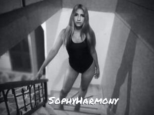 SophyHarmony