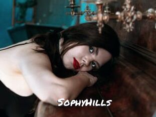 SophyHills