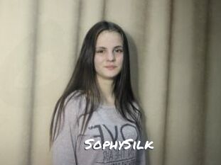 SophySilk