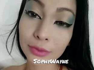 SophyWayne