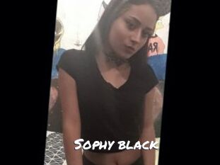 Sophy_black_