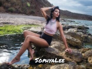 SophyaLee