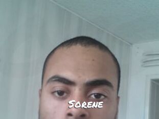 Sorene