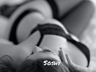 Soshy