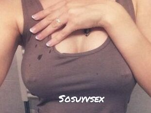 Sosuyvsex