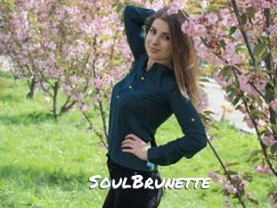 SoulBrunette