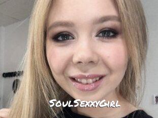 SoulSexxyGirl