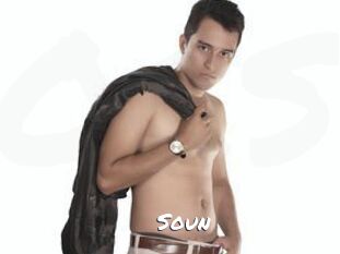Soun