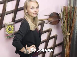 Sousanna