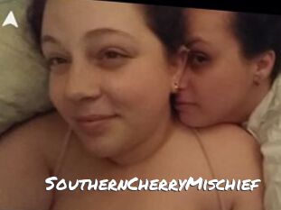 SouthernCherryMischief