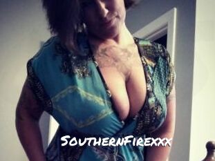 SouthernFirexxx