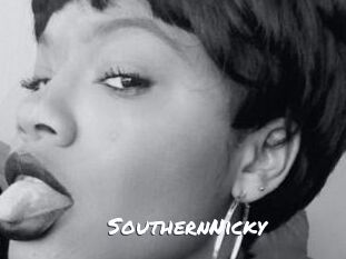 SouthernNicky Ochranne Siete