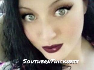 SouthernThickness