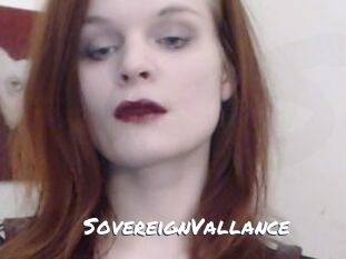 SovereignVallance