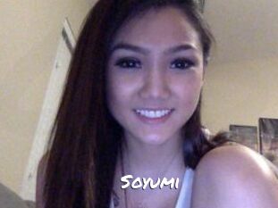 Soyumi