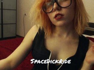 SpaceDickRide
