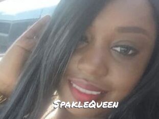 SpakleQueen