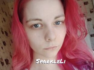 SparkleLi