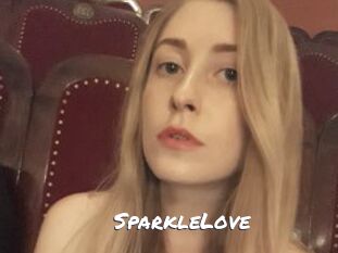 SparkleLove