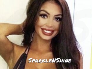 SparkleNShine