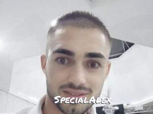 SpecialAlex