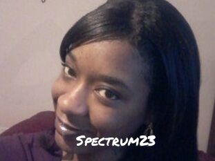 Spectrum23
