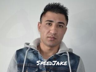 SpeedJake