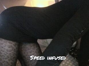 Speed_infused