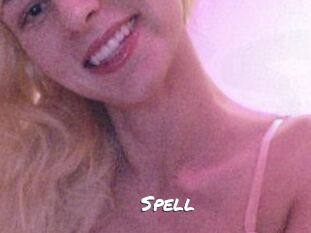Spell