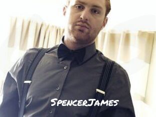 SpencerJames