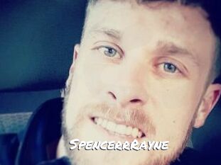 SpencerrRayne