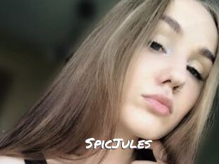 SpicJules