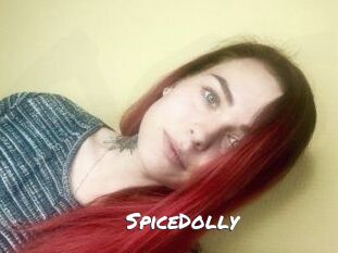 SpiceDolly