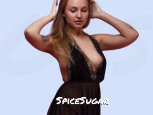 SpiceSugar