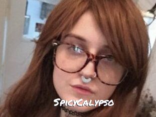 SpicyCalypso