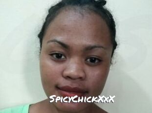 SpicyChickXxX